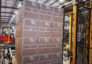 Efficient Production