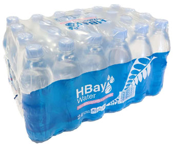 500ML PET Bottle*24