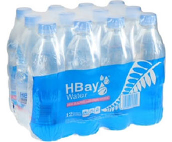 500ML PET Bottle*12