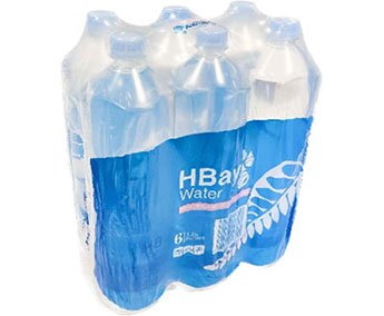 1.5L PET Bottle*6