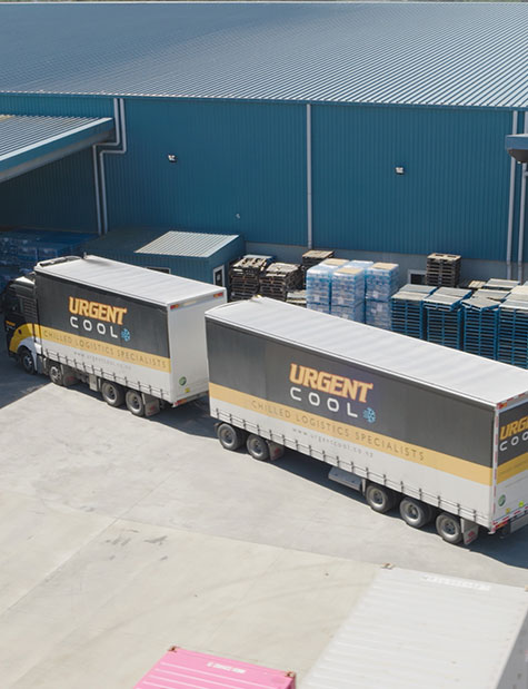 Sea Freight Partners